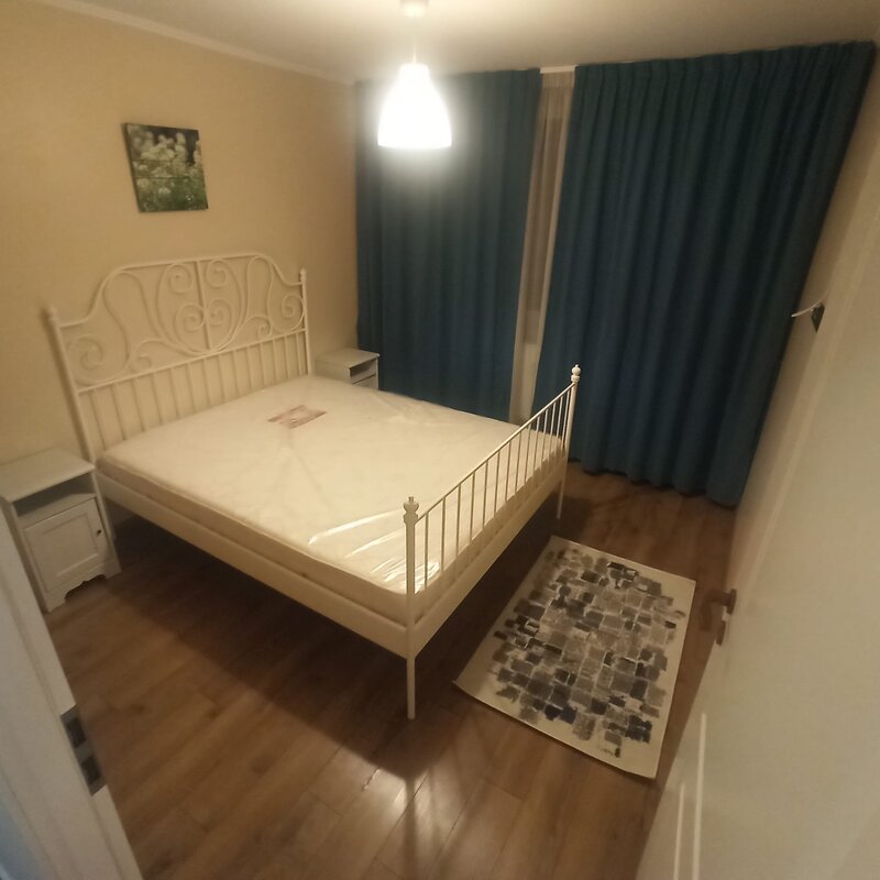 Drumul Taberei, zona Valea Ialomitei fix langa statia de metrou
