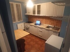 Drumul Taberei, zona Valea Ialomitei fix langa statia de metrou